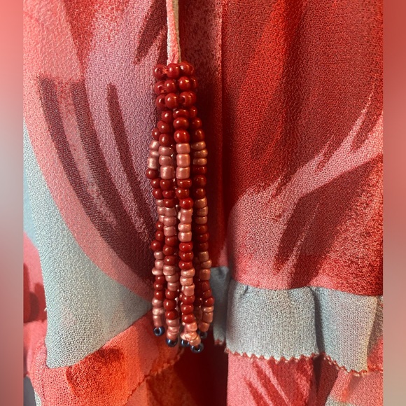 FARM Rio Azalea Mini Dress - Picture 6 of 6